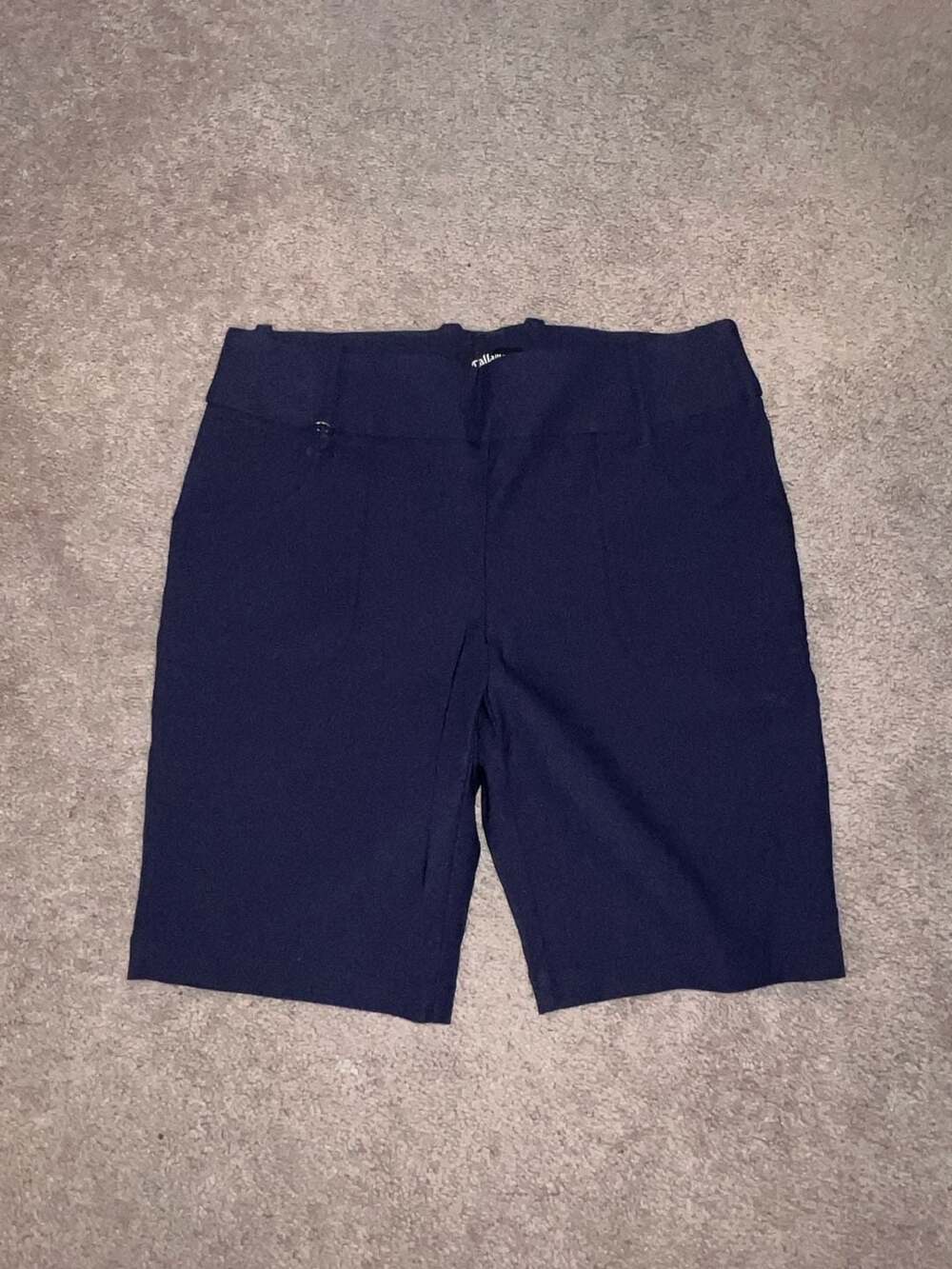 Callaway Women's Opti-Dri Golf Pants Size L